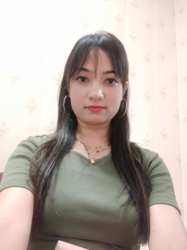 Manisha Konswal Raturi
